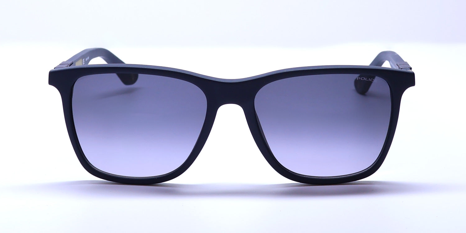 Police Spl872 Origins 1 Sunglasses