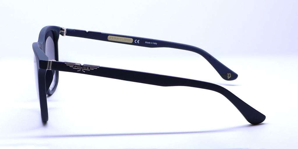 Police Spl872 Origins 1 Sunglasses