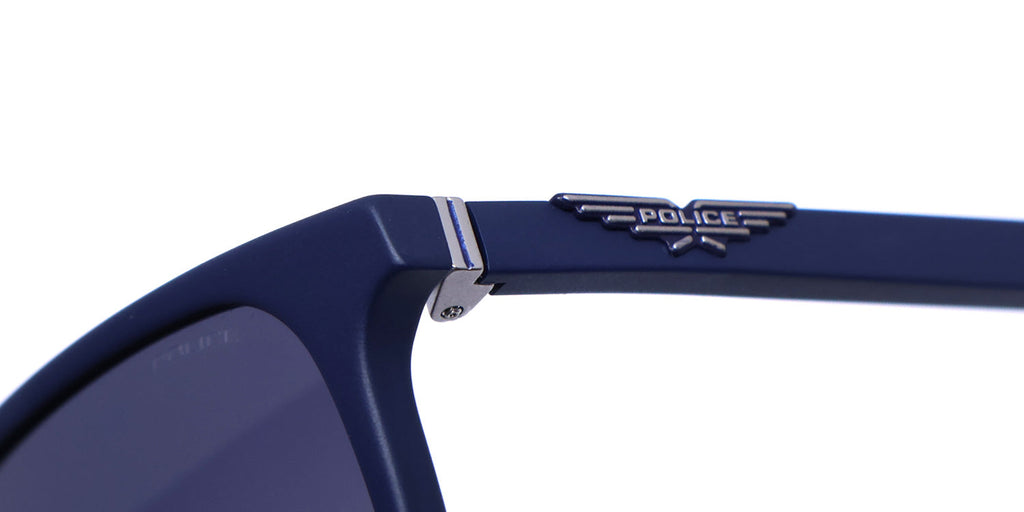 Police Spl872 Origins 1 Sunglasses