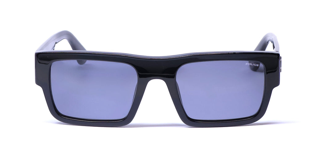 Police Spll12 Goth 1 Sunglasses