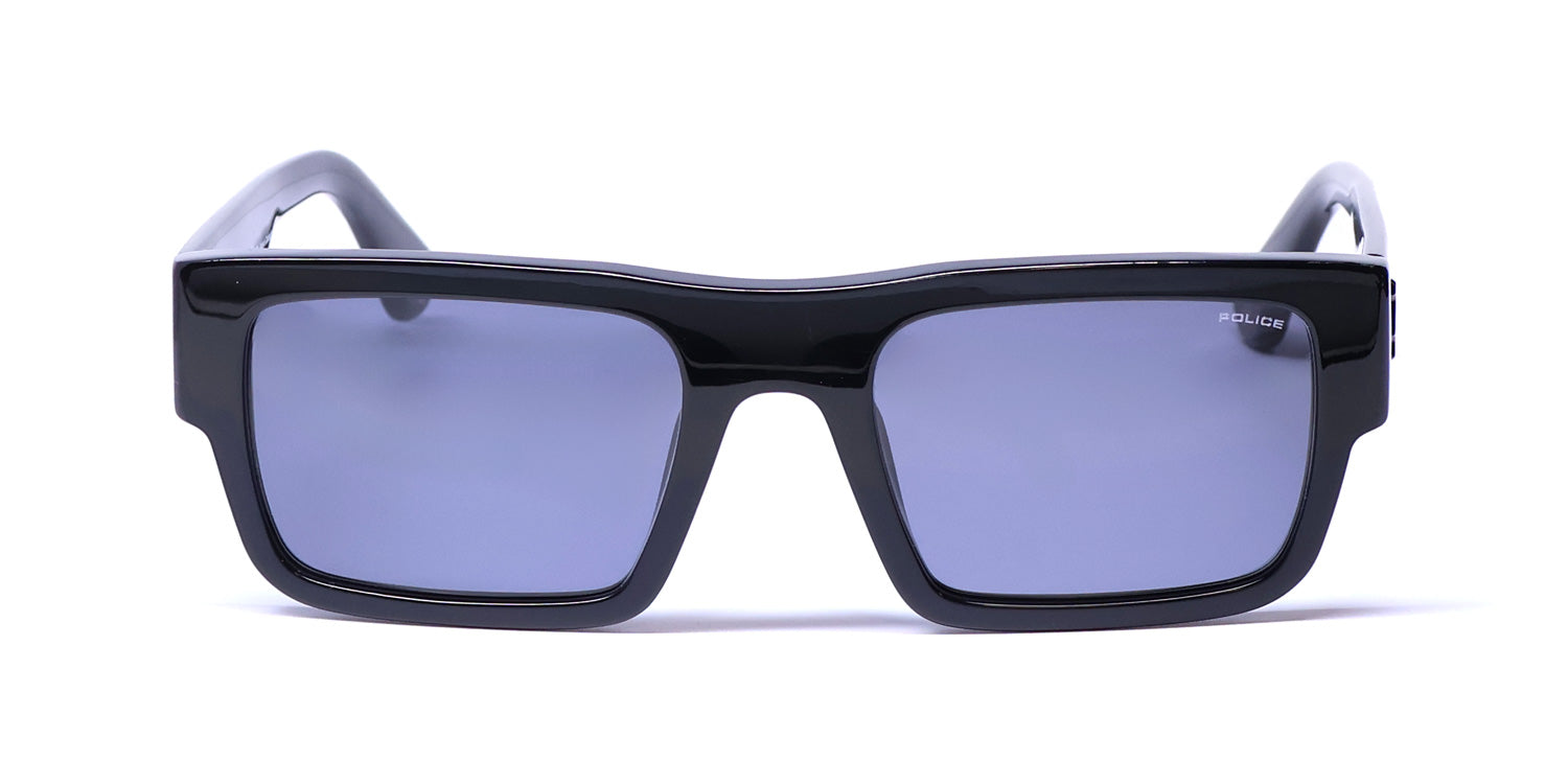 Police Spll12 Goth 1 Sunglasses