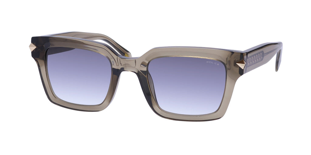 Police Splf32 Dawn 4 Sunglasses
