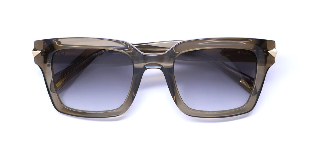 Police Splf32 Dawn 4 Sunglasses