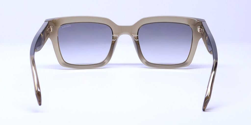 Police Splf32 Dawn 4 Sunglasses