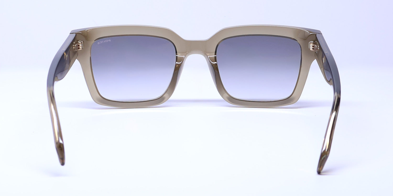 Police Splf32 Dawn 4 Sunglasses