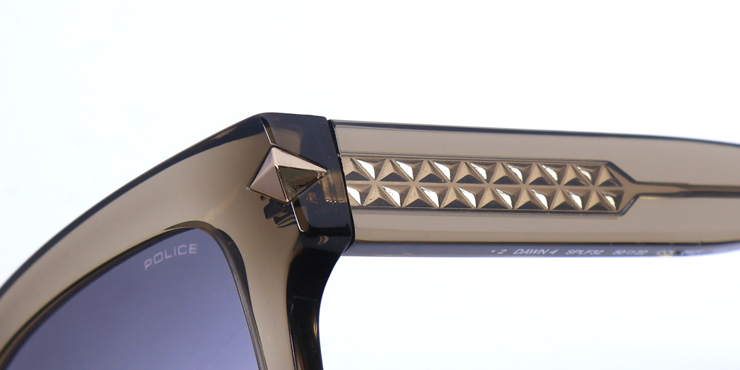Police Splf32 Dawn 4 Sunglasses