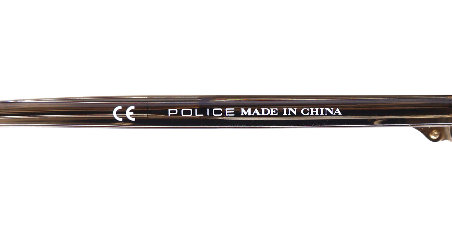 Police Splf32 Dawn 4 Sunglasses