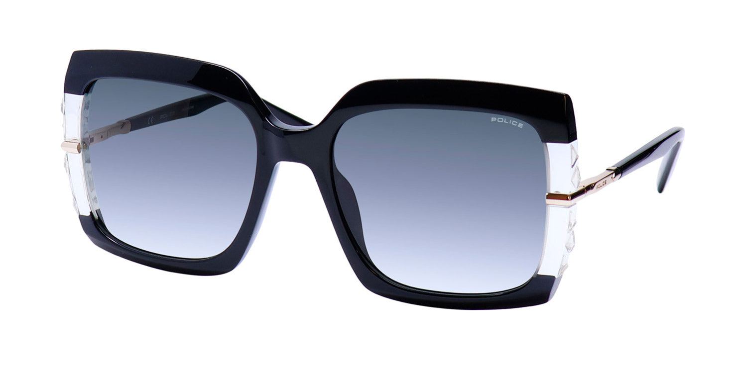 Police Splg23 Mermaid 3 Sunglasses