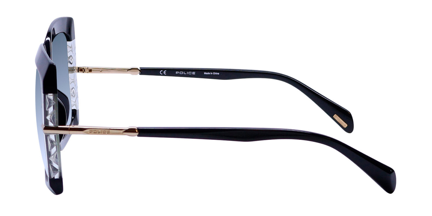 Police Splg23 Mermaid 3 Sunglasses