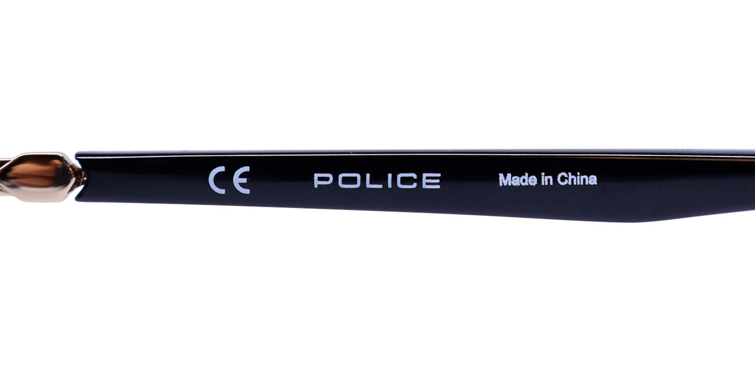 Police Splg23 Mermaid 3 Sunglasses