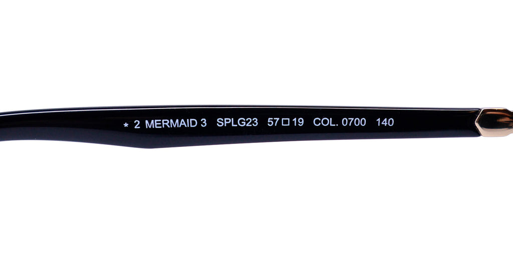Police Splg23 Mermaid 3 Sunglasses