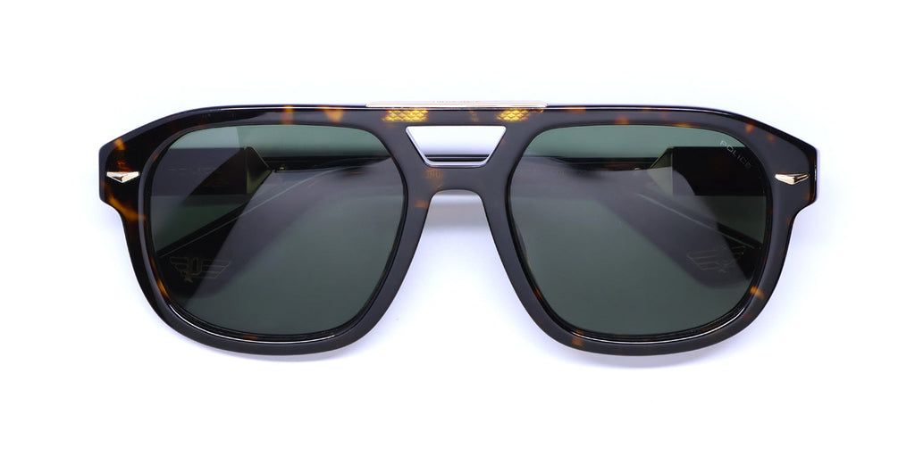 Police Spll19 Monument 1 Sunglasses