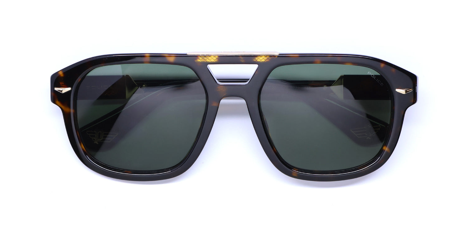 Police Spll19 Monument 1 Sunglasses