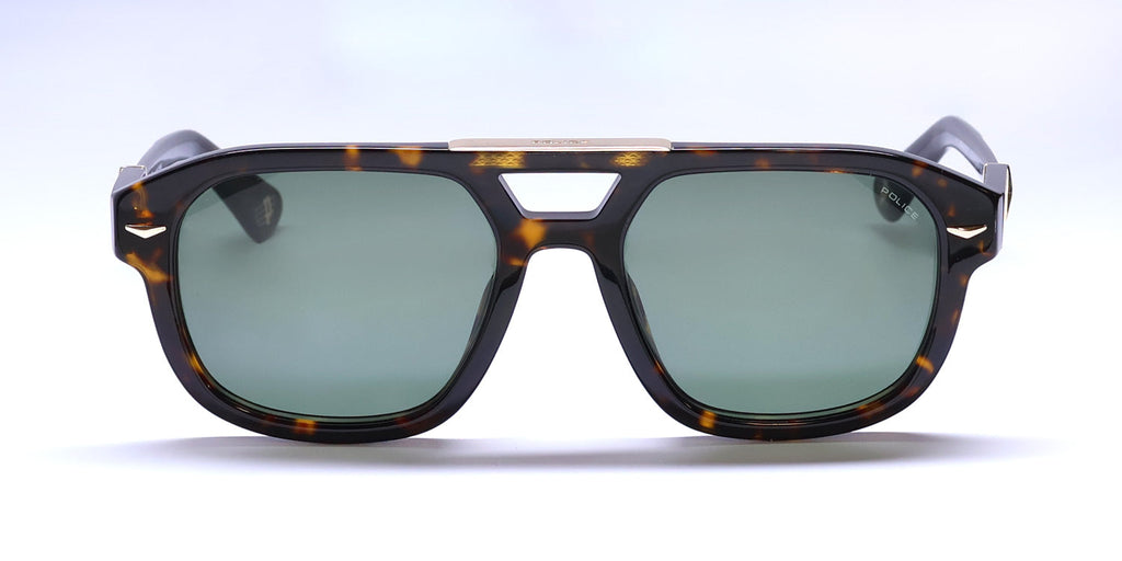 Police Spll19 Monument 1 Sunglasses