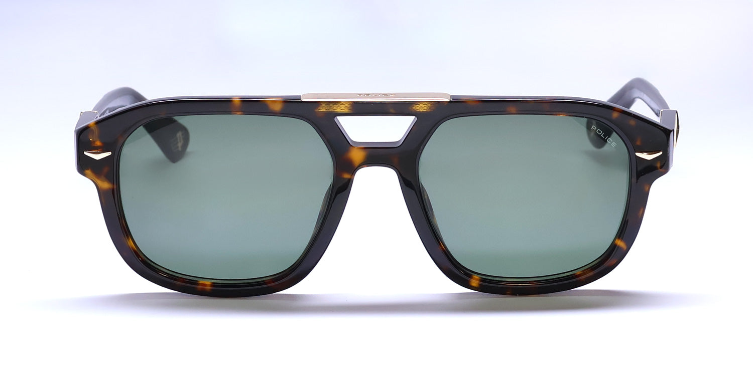 Police Spll19 Monument 1 Sunglasses