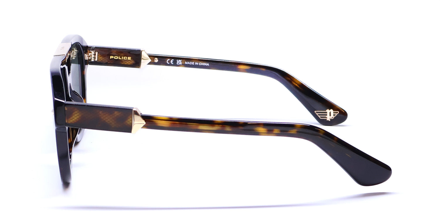 Police Spll19 Monument 1 Sunglasses