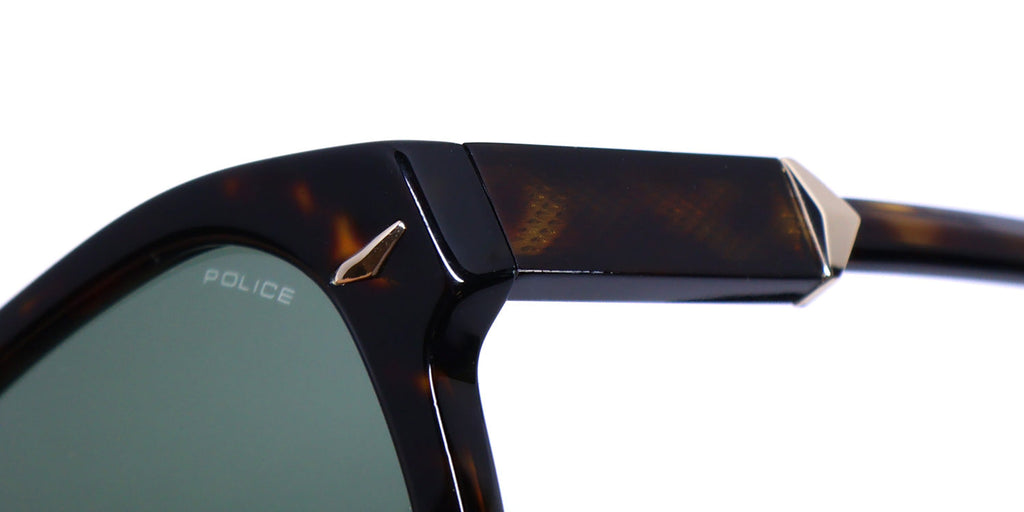 Police Spll19 Monument 1 Sunglasses