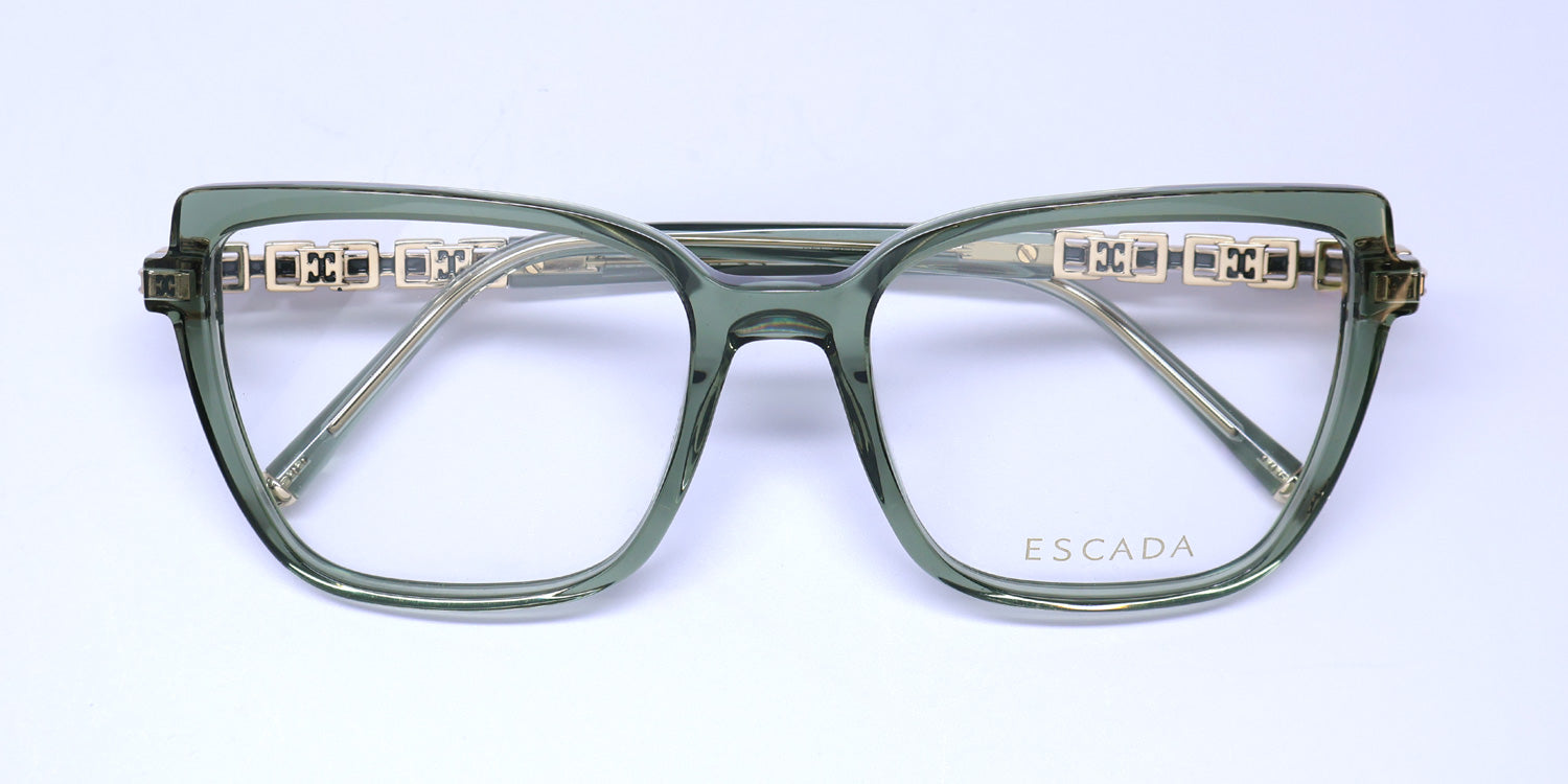 Escada Vese06 Eyeglasses