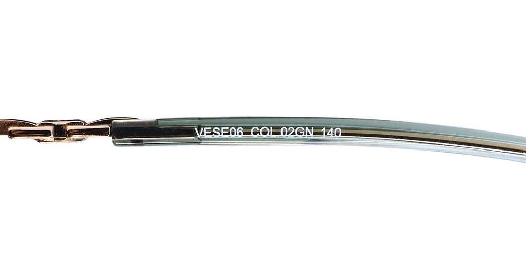 Escada Vese06 Eyeglasses