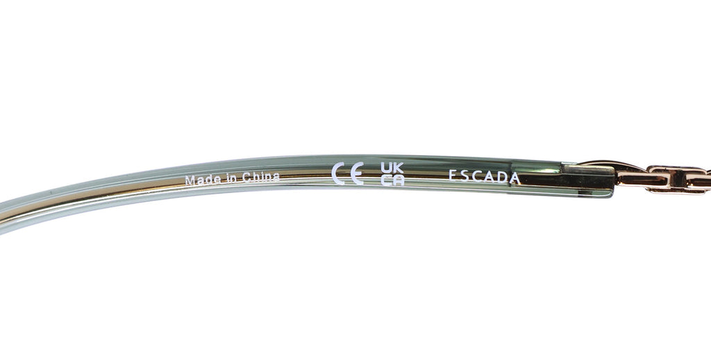 Escada Vese06 Eyeglasses