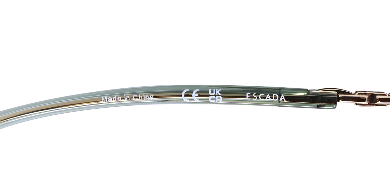 Escada Vese06 Eyeglasses