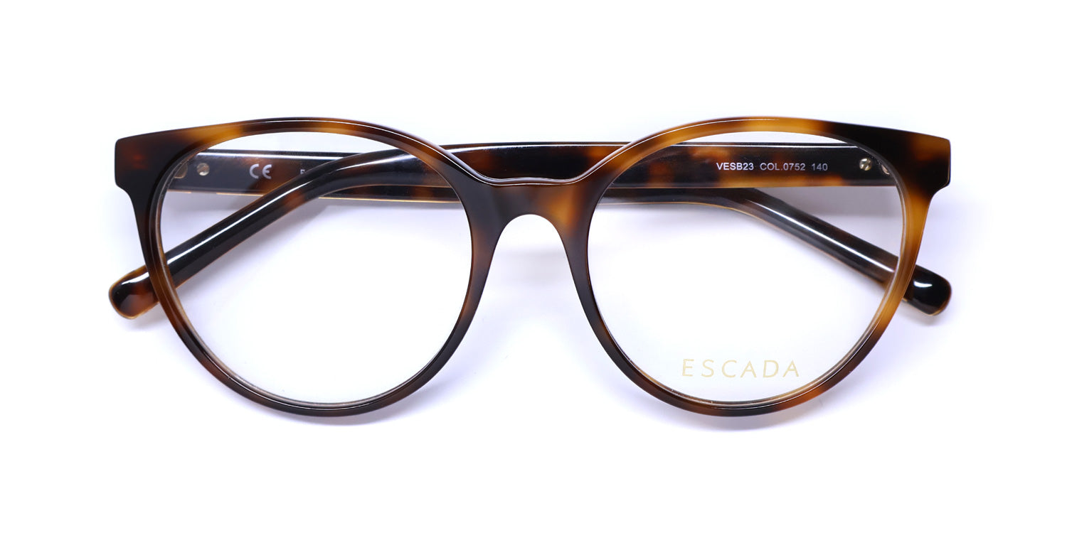 Escada Vesb23 Eyeglasses