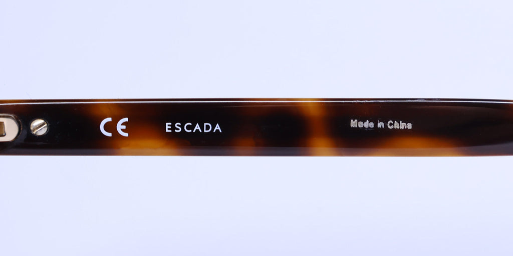 Escada Vesb23 Eyeglasses