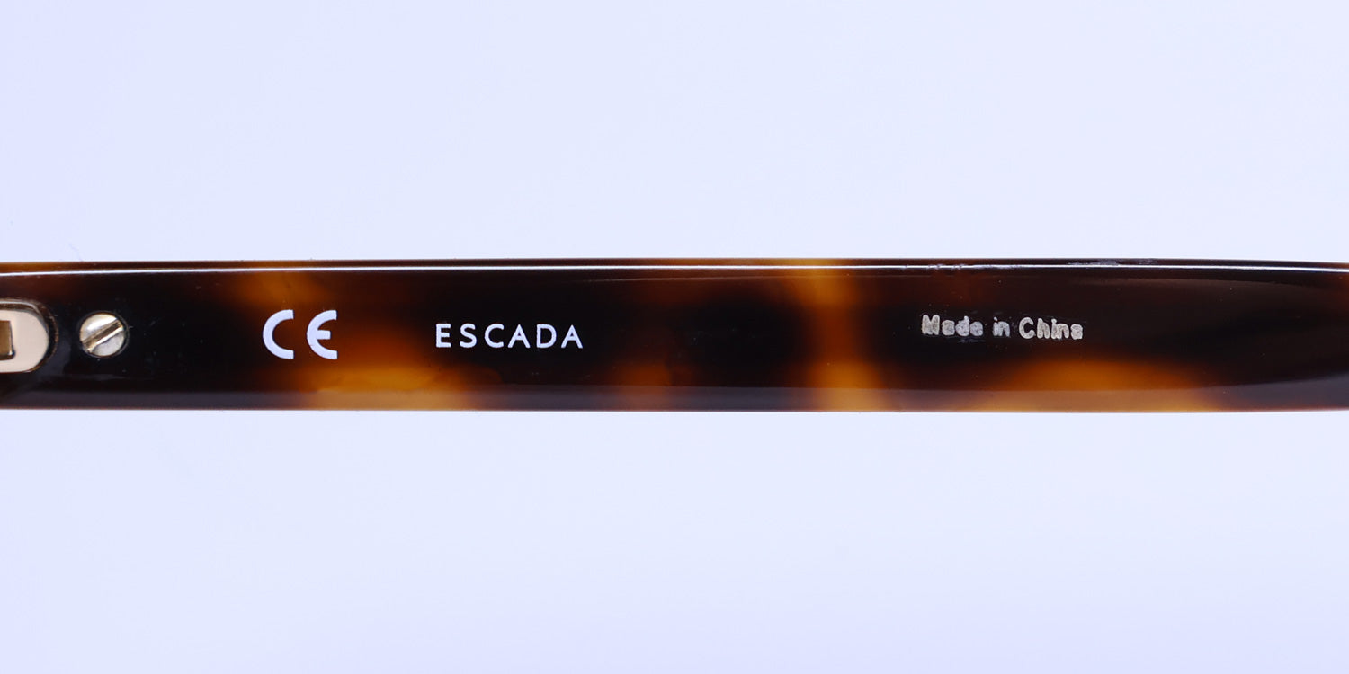 Escada Vesb23 Eyeglasses