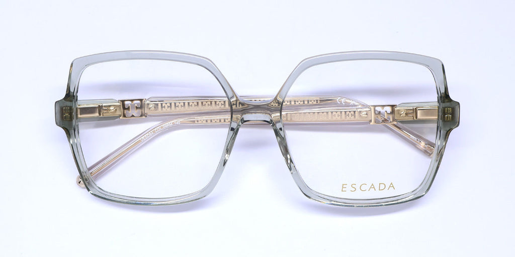 Escada Vesd84 Eyeglasses