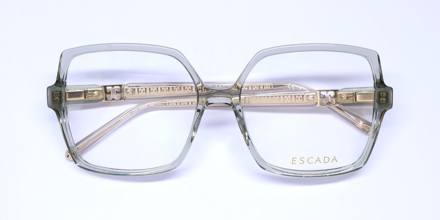 Escada Vesd84 Eyeglasses