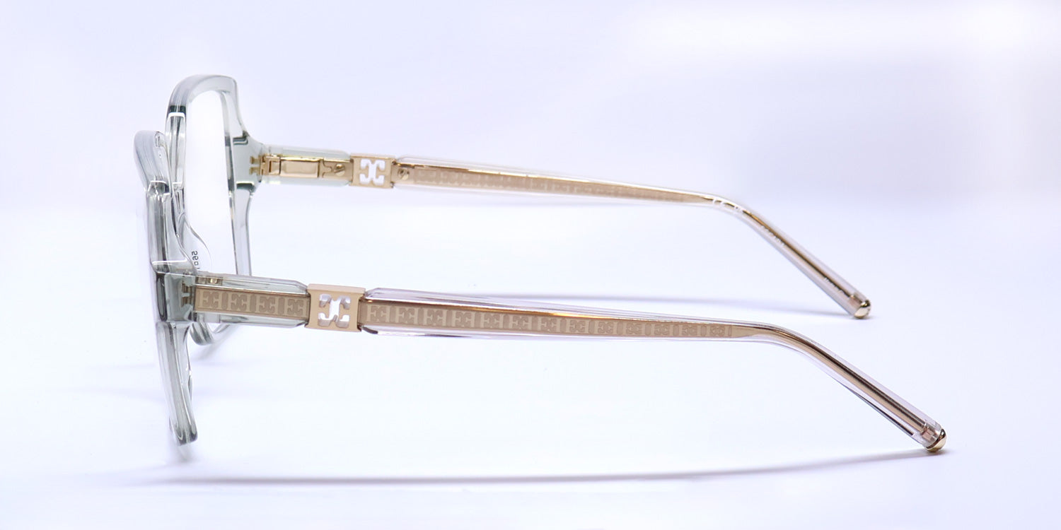 Escada Vesd84 Eyeglasses