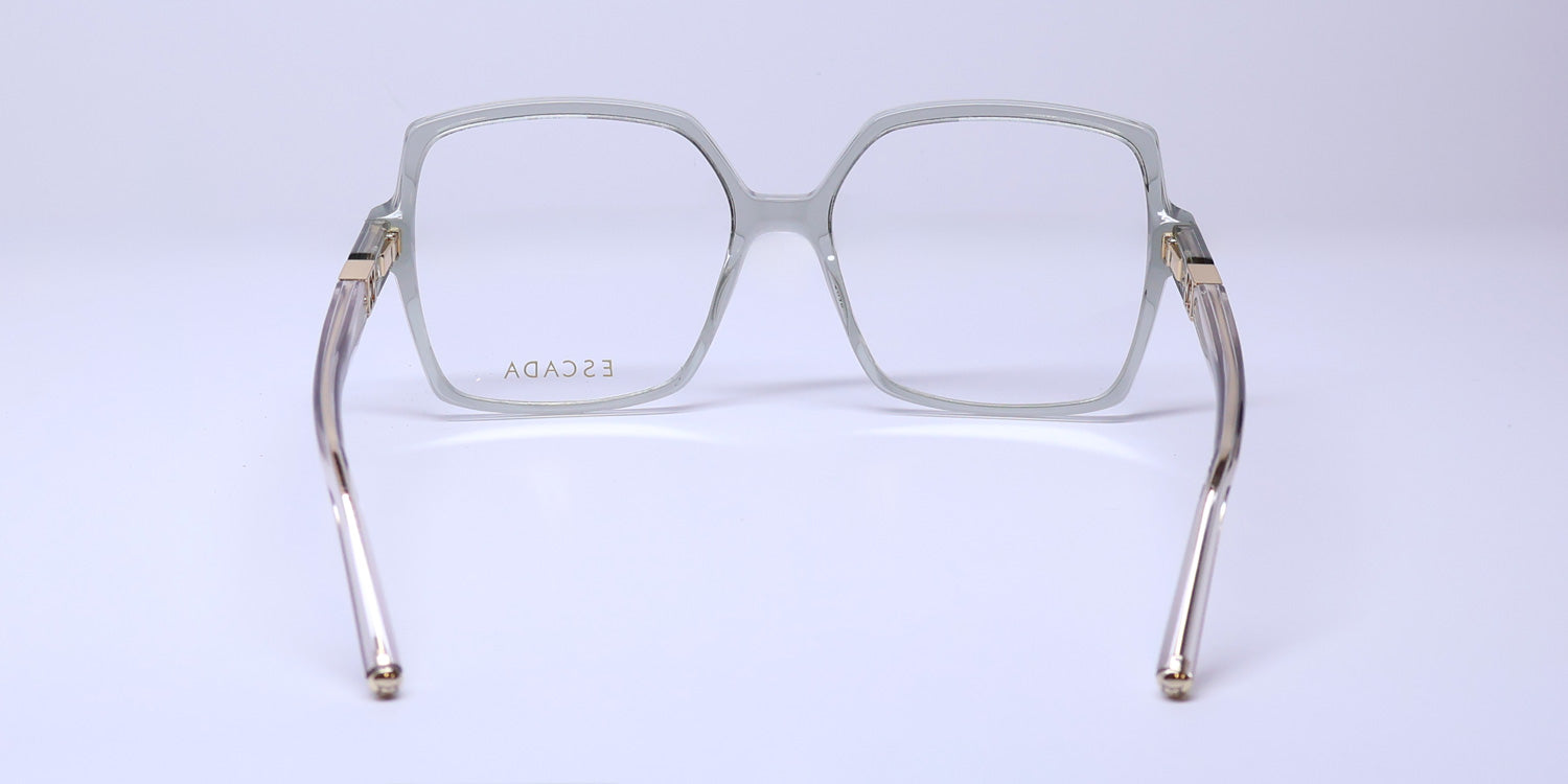 Escada Vesd84 Eyeglasses