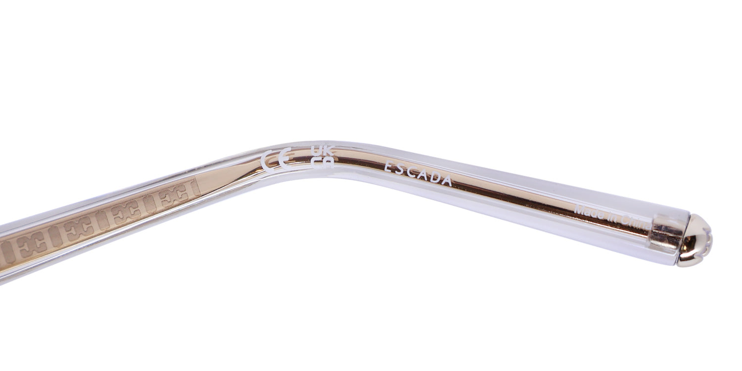 Escada Vesd84 Eyeglasses