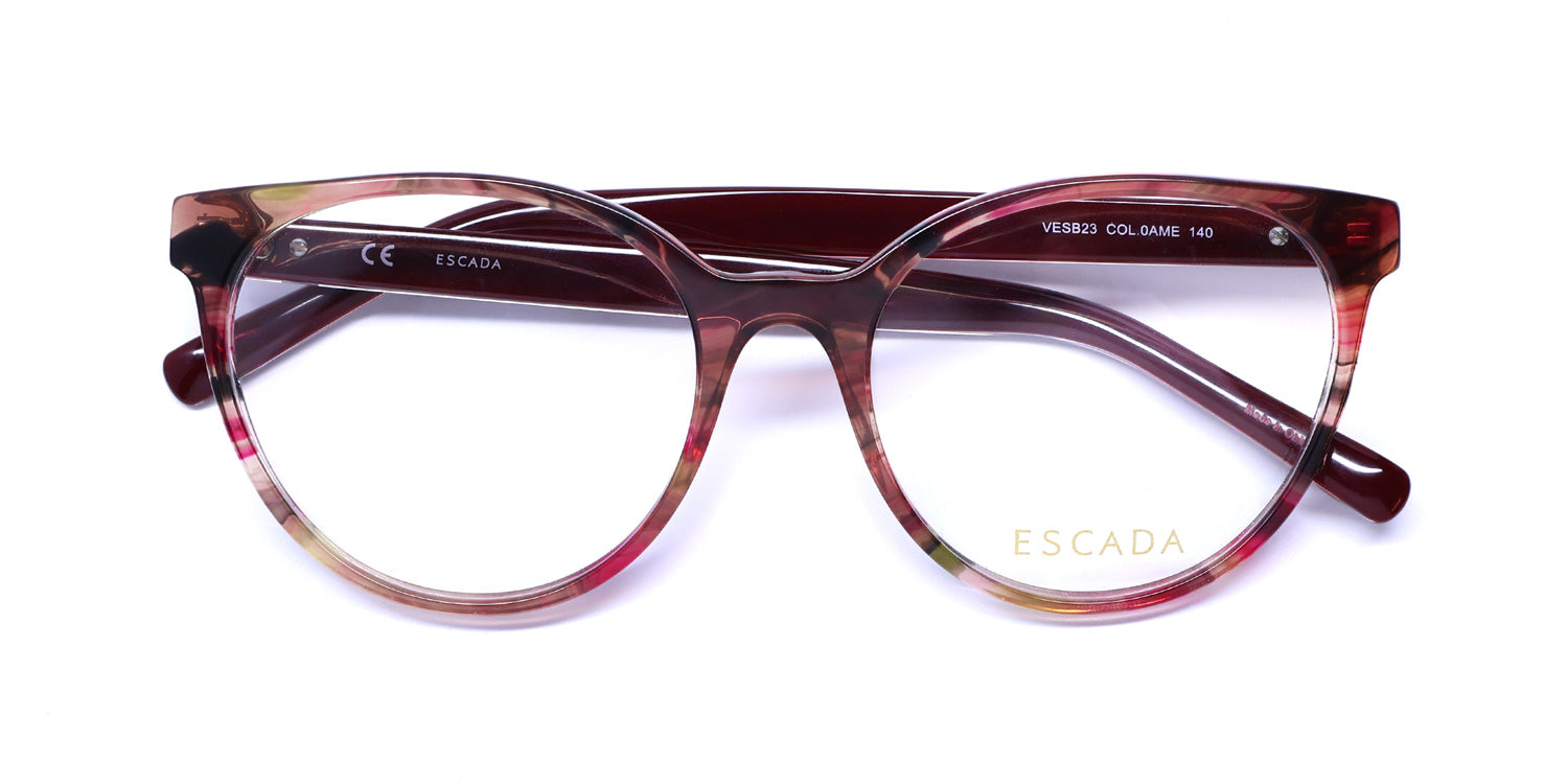 Escada Vesb23 Eyeglasses