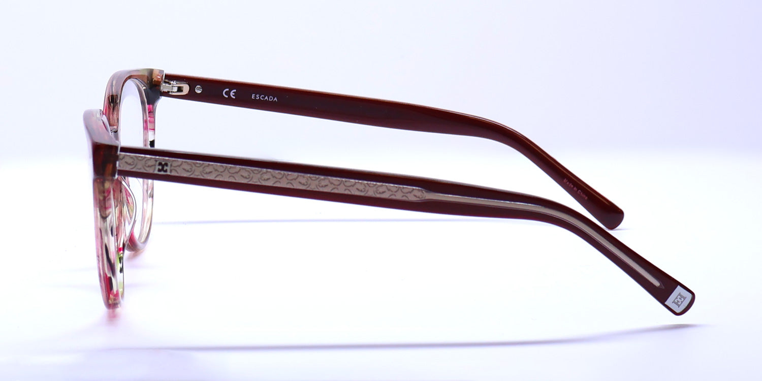 Escada Vesb23 Eyeglasses