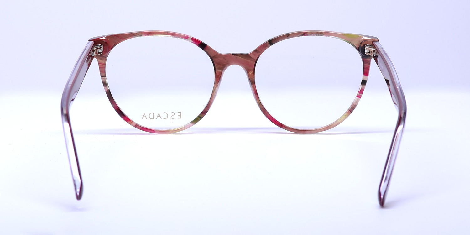 Escada Vesb23 Eyeglasses
