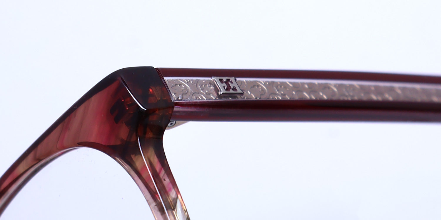 Escada Vesb23 Eyeglasses