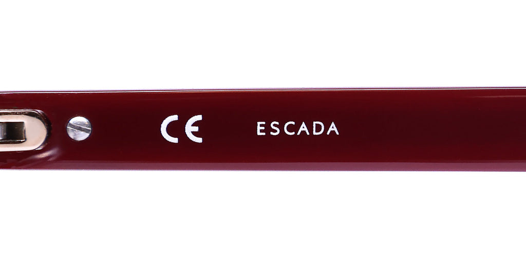 Escada Vesb23 Eyeglasses