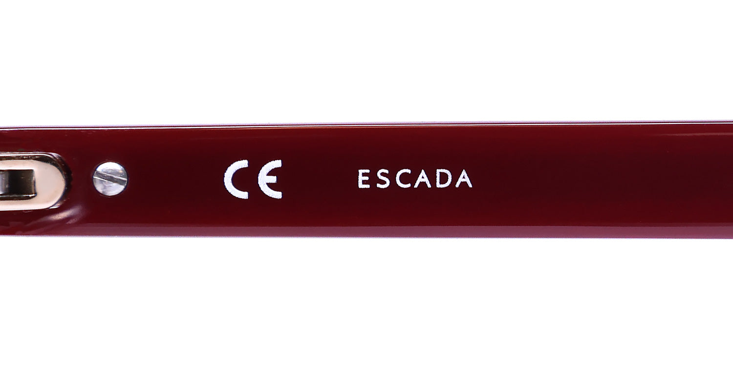 Escada Vesb23 Eyeglasses
