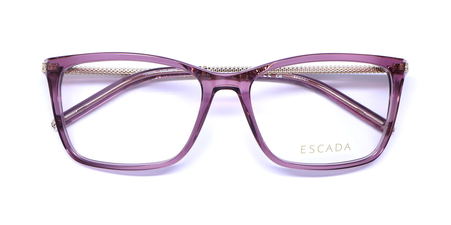 Escada Vesd74 Eyeglasses