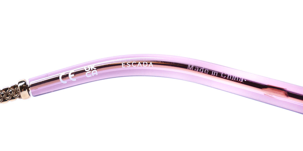 Escada Vesd74 Eyeglasses