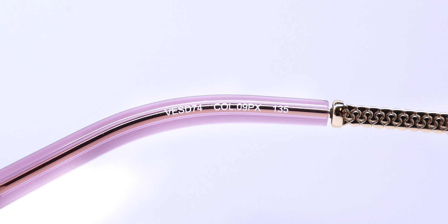 Escada Vesd74 Eyeglasses