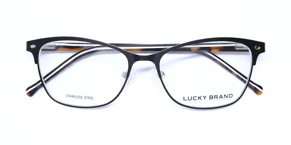 Lucky Brand D120 Eyeglasses