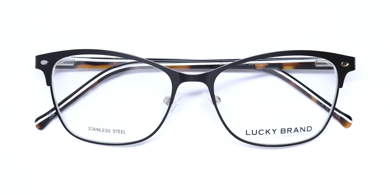 Lucky Brand D120 Eyeglasses