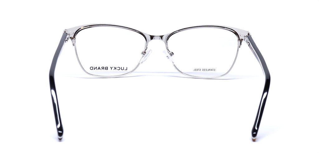 Lucky Brand D120 Eyeglasses
