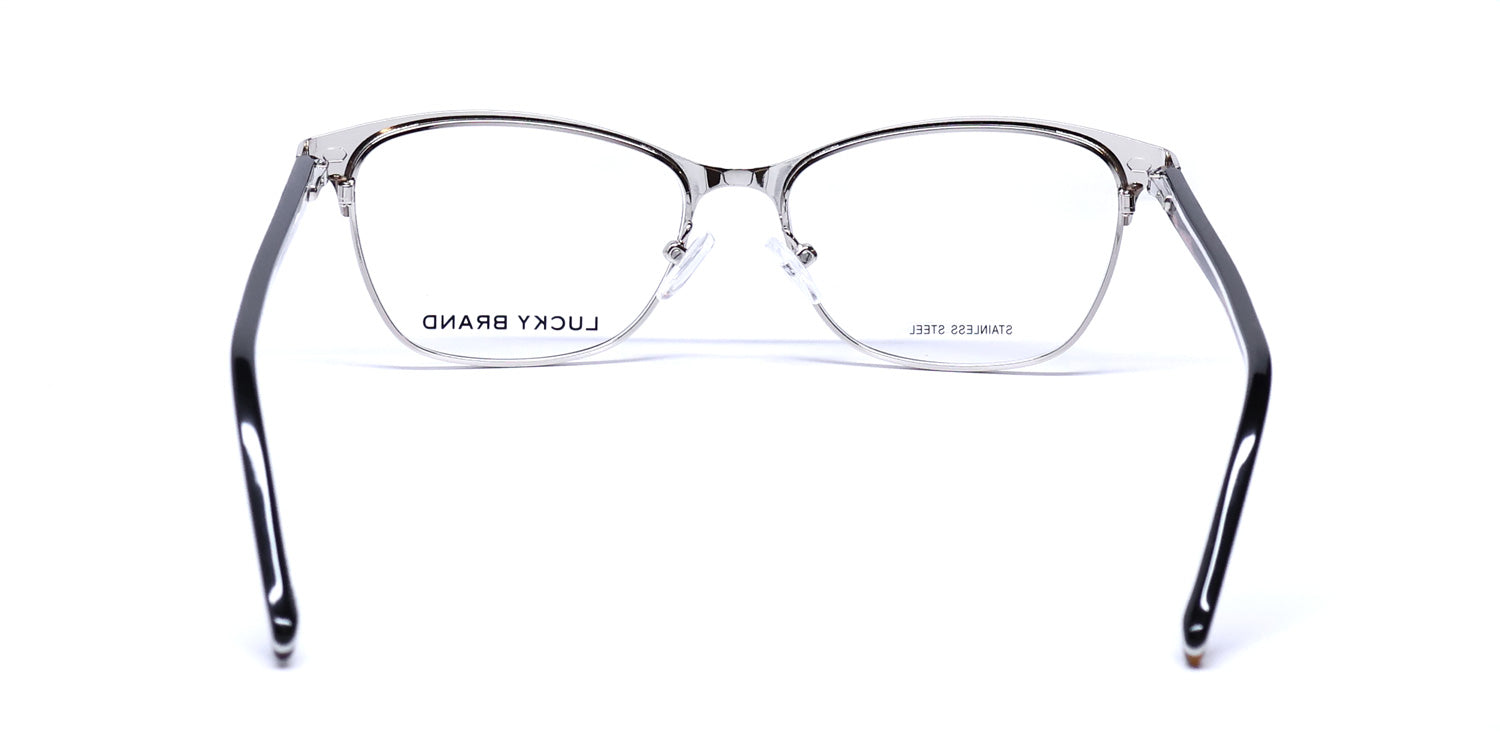 Lucky Brand D120 Eyeglasses
