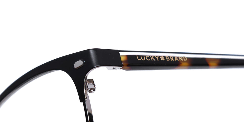 Lucky Brand D120 Eyeglasses