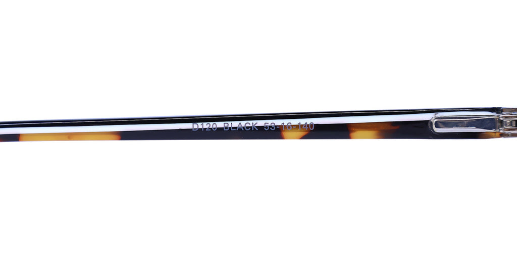 Lucky Brand D120 Eyeglasses