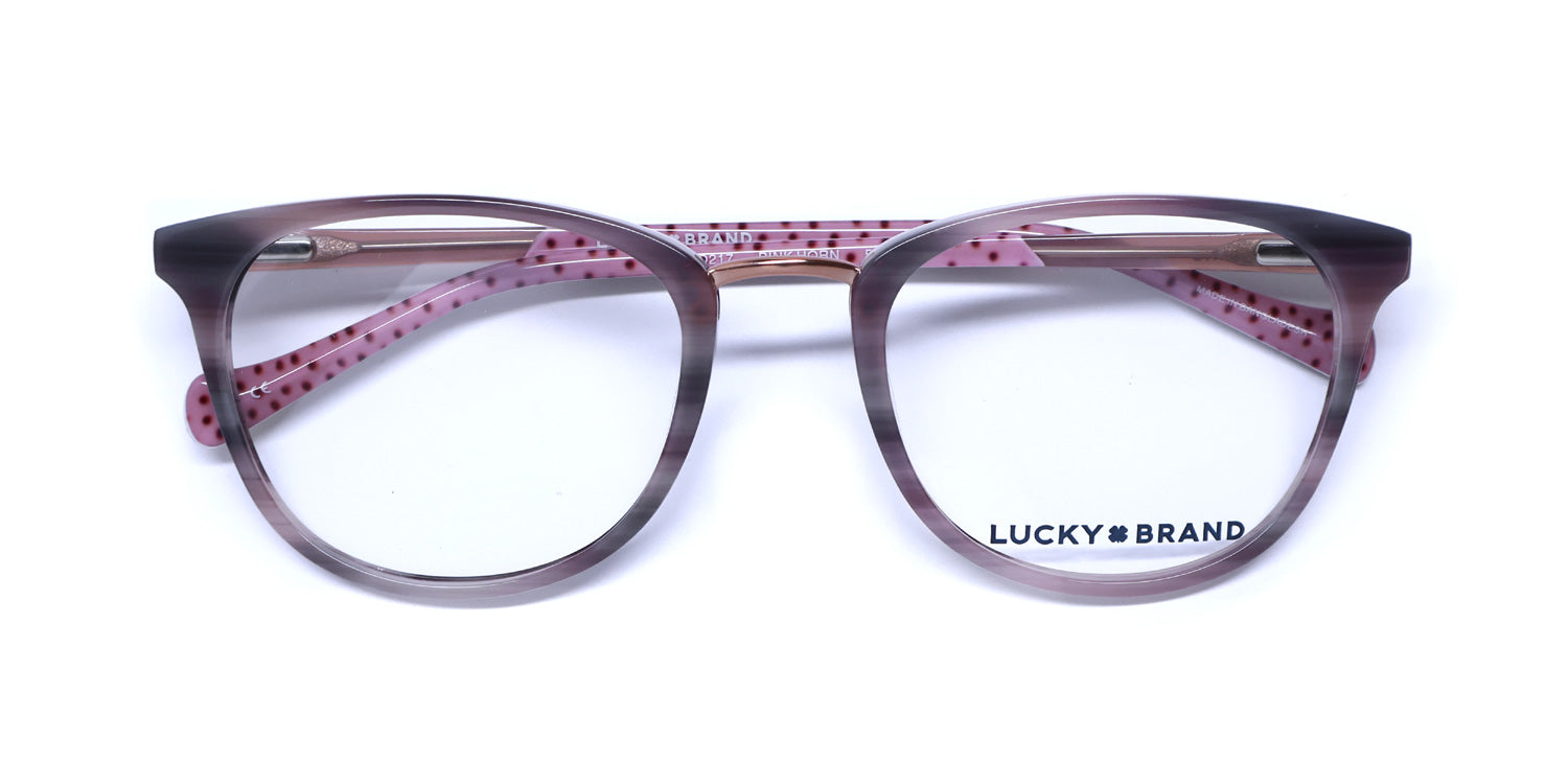 Lucky Brand D217 Eyeglasses