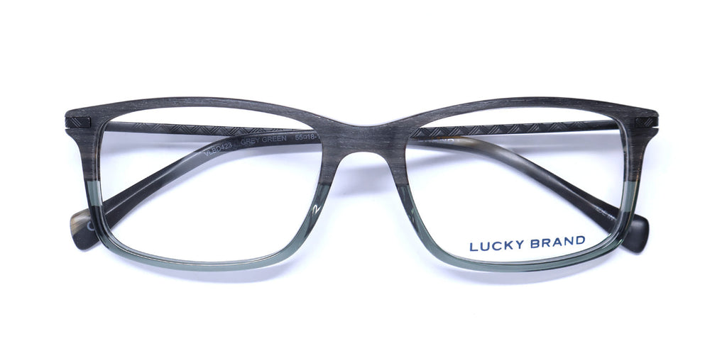 Lucky Brand Vlbd423 Eyeglasses